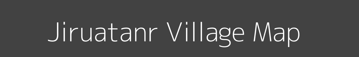 Map of Jiruatanr Village in Jharkhand Image