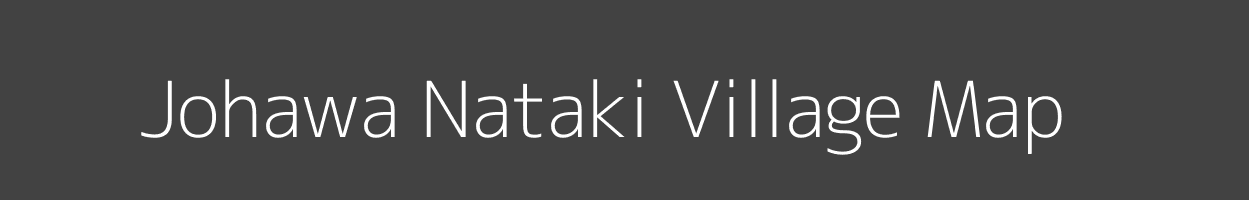 Map of Johawa Nataki Village in Uttar Pradesh Image