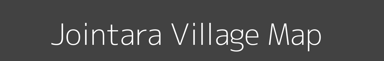 Map of Jointara Village in Rajasthan Image