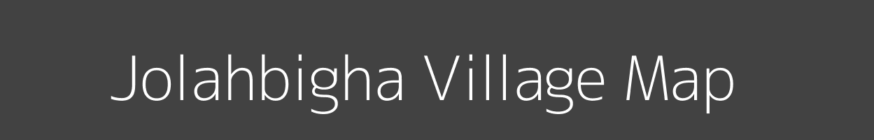 Map of Jolahbigha Village in Jharkhand Image