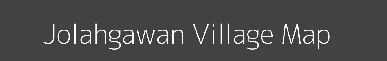 Map of Jolahgawan Village in Bihar Image