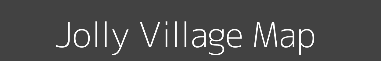 Map of Jolly Village in Arunachal Pradesh Image