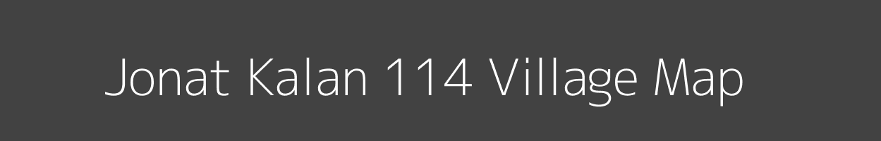 Map of Jonat Kalan 114 Village in Himachal Pradesh Image