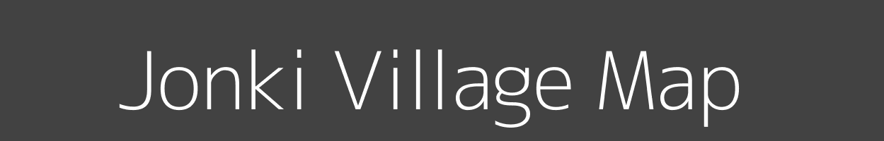 Map of Jonki Village in Bihar Image