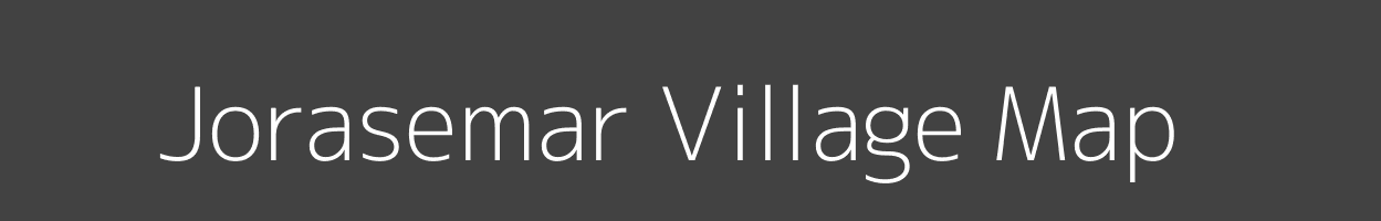 Map of Jorasemar Village in Jharkhand Image