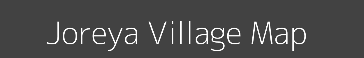 Map of Joreya Village in Jharkhand Image