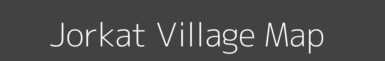 Map of Jorkat Village in Jharkhand Image