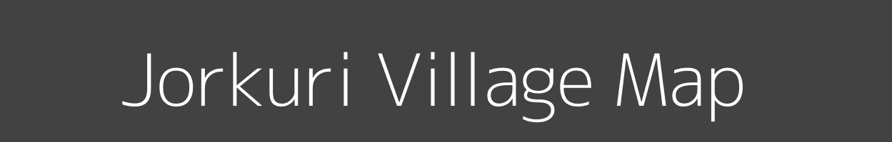 Map of Jorkuri Village in Jharkhand Image