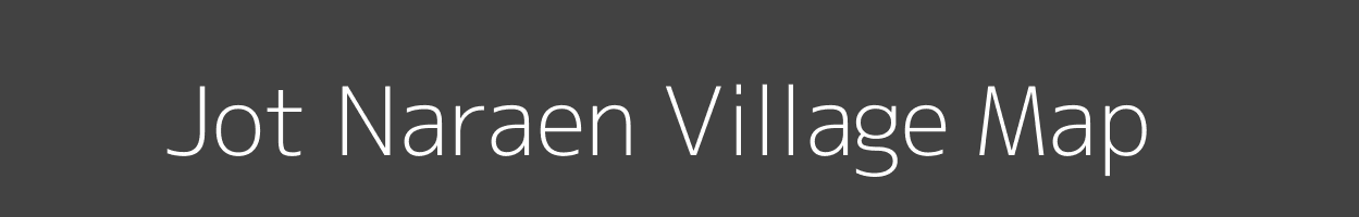 Map of Jot Naraen Village in Bihar Image