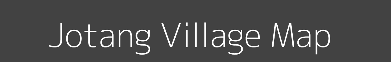 Map of Jotang Village in Jharkhand Image