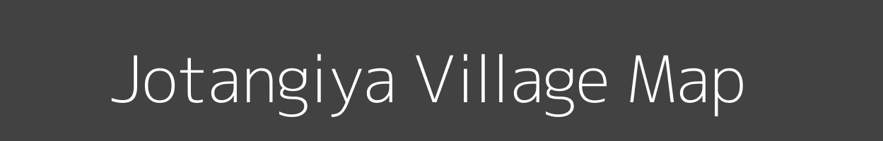 Map of Jotangiya Village in Gujarat Image