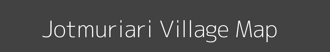 Map of Jotmuriari Village in Uttar Pradesh Image