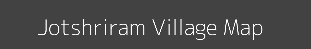 Map of Jotshriram Village in West Bengal Image