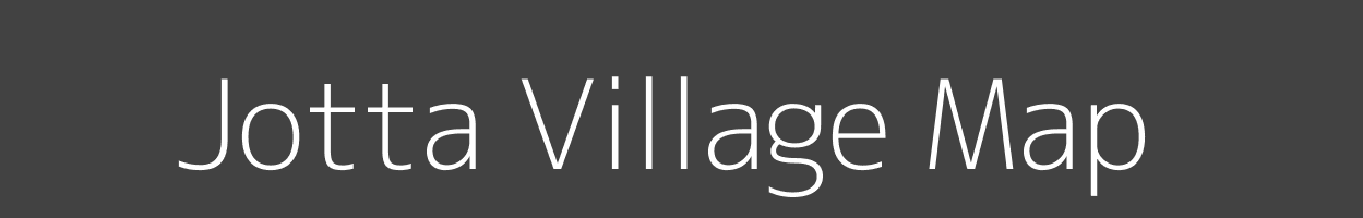 Map of Jotta Village in Odisha Image