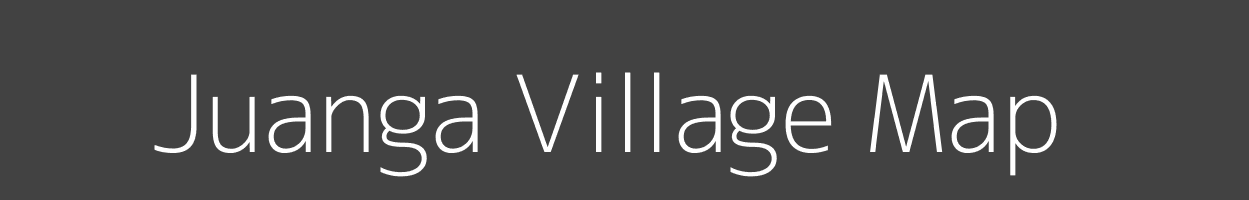 Map of Juanga Village in Odisha Image