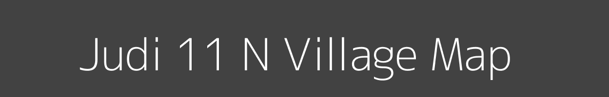Map of Judi 11 N Village in Haryana Image