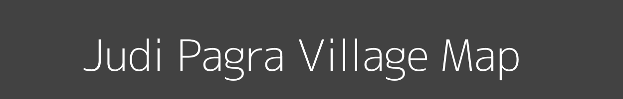 Map of Judi Pagra Village in Madhya Pradesh Image