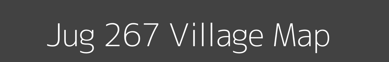 Map of Jug 267 Village in Himachal Pradesh Image