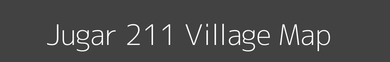 Map of Jugar 211 Village in Himachal Pradesh Image