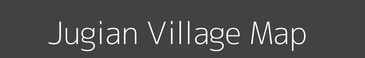 Map of Jugian Village in Jammu and Kashmir Image