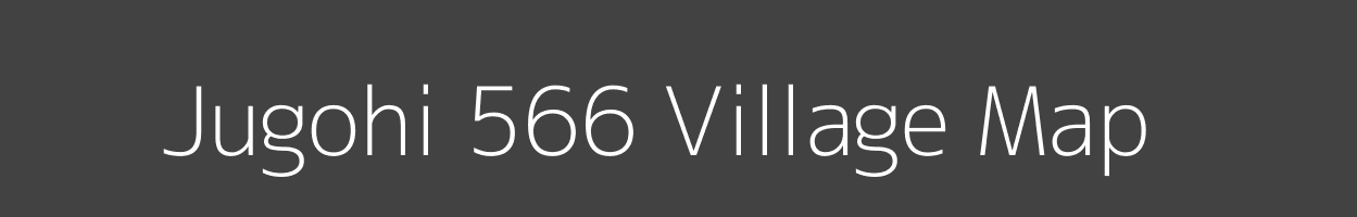 Map of Jugohi 566 Village in Himachal Pradesh Image