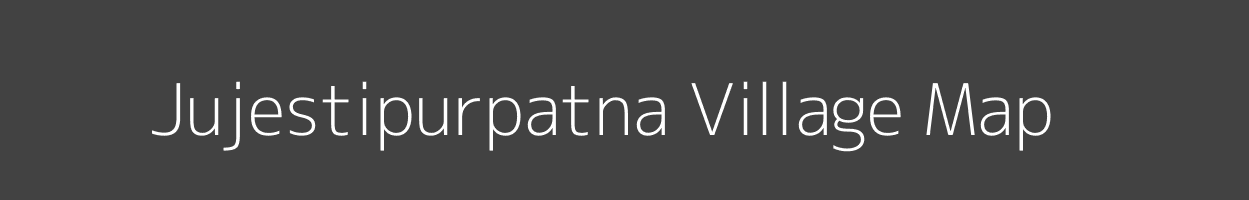 Map of Jujestipurpatna Village in Odisha Image