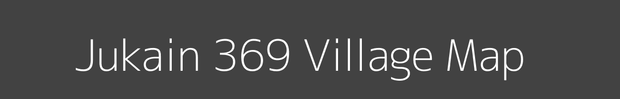 Map of Jukain 369 Village in Himachal Pradesh Image