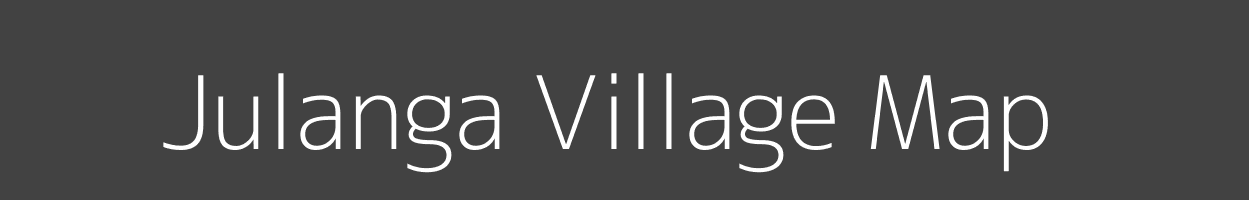 Map of Julanga Village in Jharkhand Image