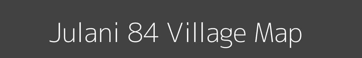 Map of Julani 84 Village in Haryana Image