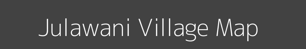 Map of Julawani Village in Maharashtra Image