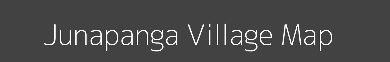 Map of Junapanga Village in Odisha Image