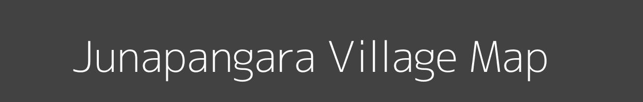 Map of Junapangara Village in Odisha Image