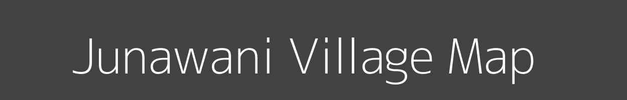 Map of Junawani Village in Madhya Pradesh Image