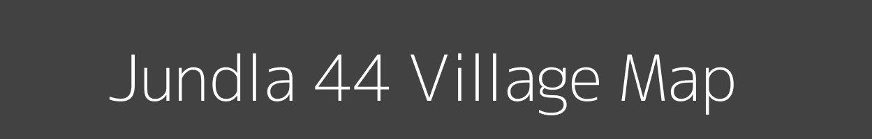 Map of Jundla 44 Village in Haryana Image