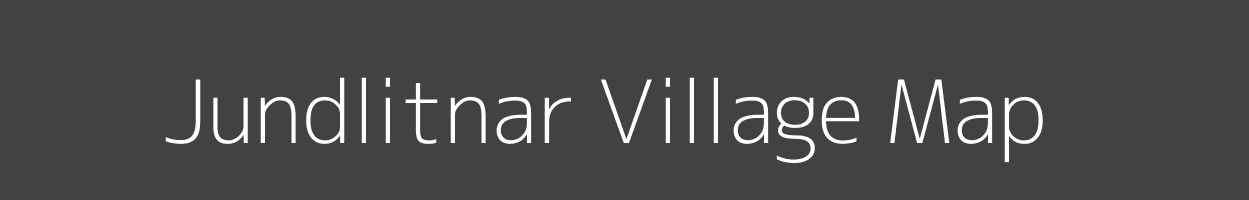 Map of Jundlitnar Village in Jharkhand Image