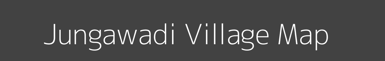 Map of Jungawadi Village in Madhya Pradesh Image