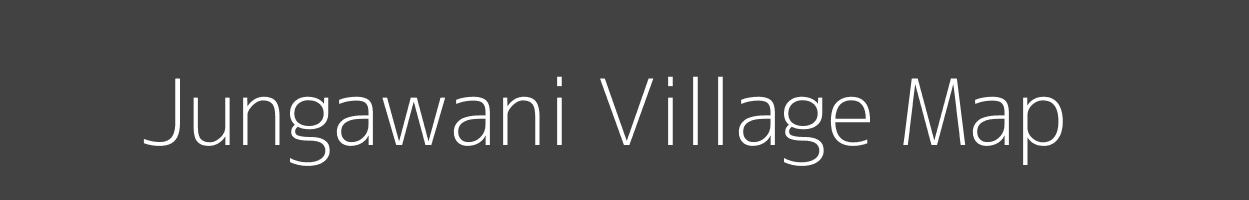 Map of Jungawani Village in Madhya Pradesh Image