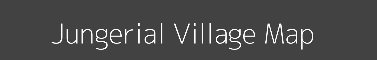 Map of Jungerial Village in Jammu and Kashmir Image