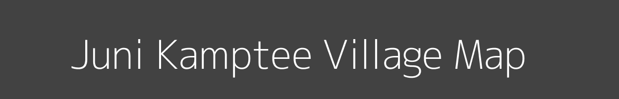 Map of Juni Kamptee Village in Maharashtra Image