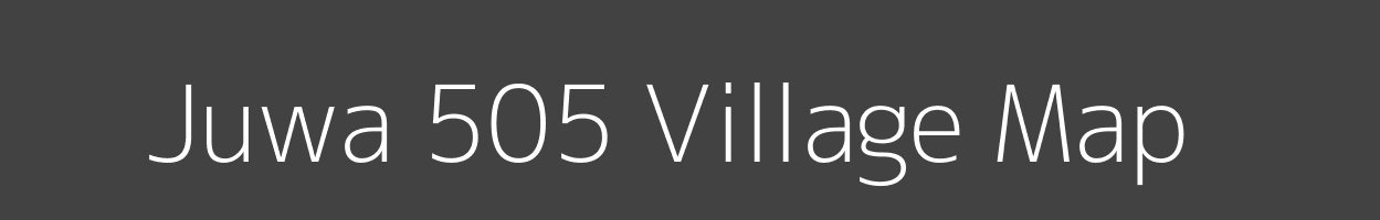 Map of Juwa 505 Village in Himachal Pradesh Image