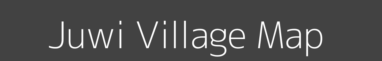 Map of Juwi Village in Maharashtra Image