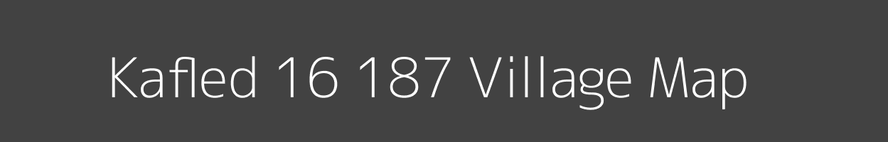 Map of Kafled 16 187 Village in Himachal Pradesh Image