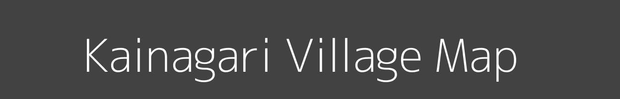 Map of Kainagari Village in Odisha Image