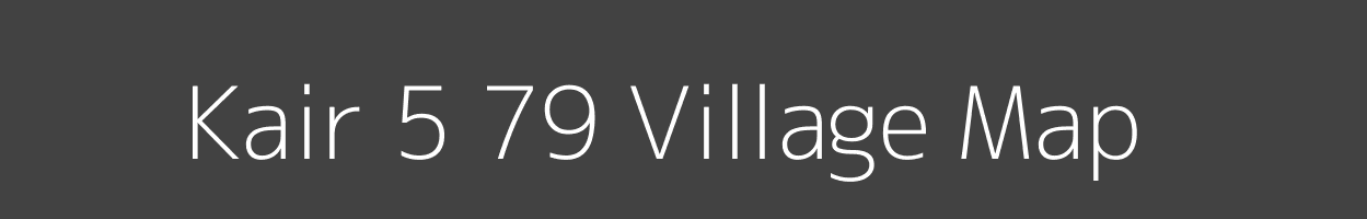 Map of Kair 5 79 Village in Himachal Pradesh Image