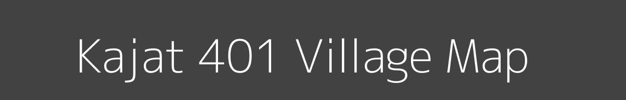 Map of Kajat 401 Village in Himachal Pradesh Image