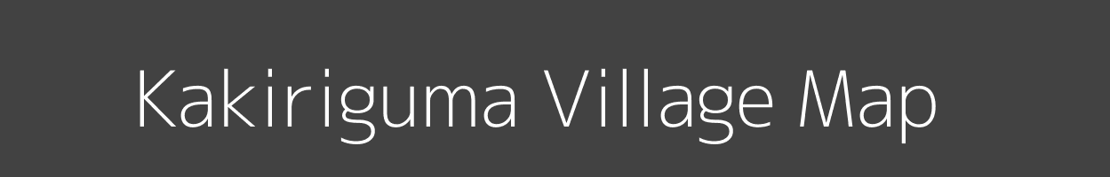 Map of Kakiriguma Village in Odisha Image