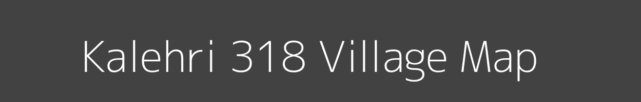 Map of Kalehri 318 Village in Himachal Pradesh Image