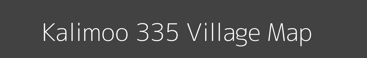 Map of Kalimoo 335 Village in Himachal Pradesh Image