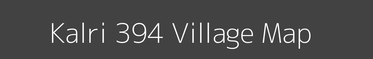 Map of Kalri 394 Village in Himachal Pradesh Image