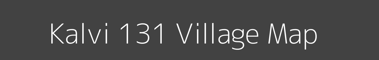 Map of Kalvi 131 Village in Himachal Pradesh Image